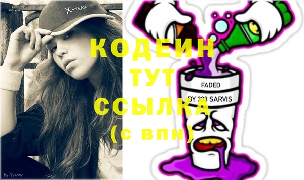 молекула духа Бугульма